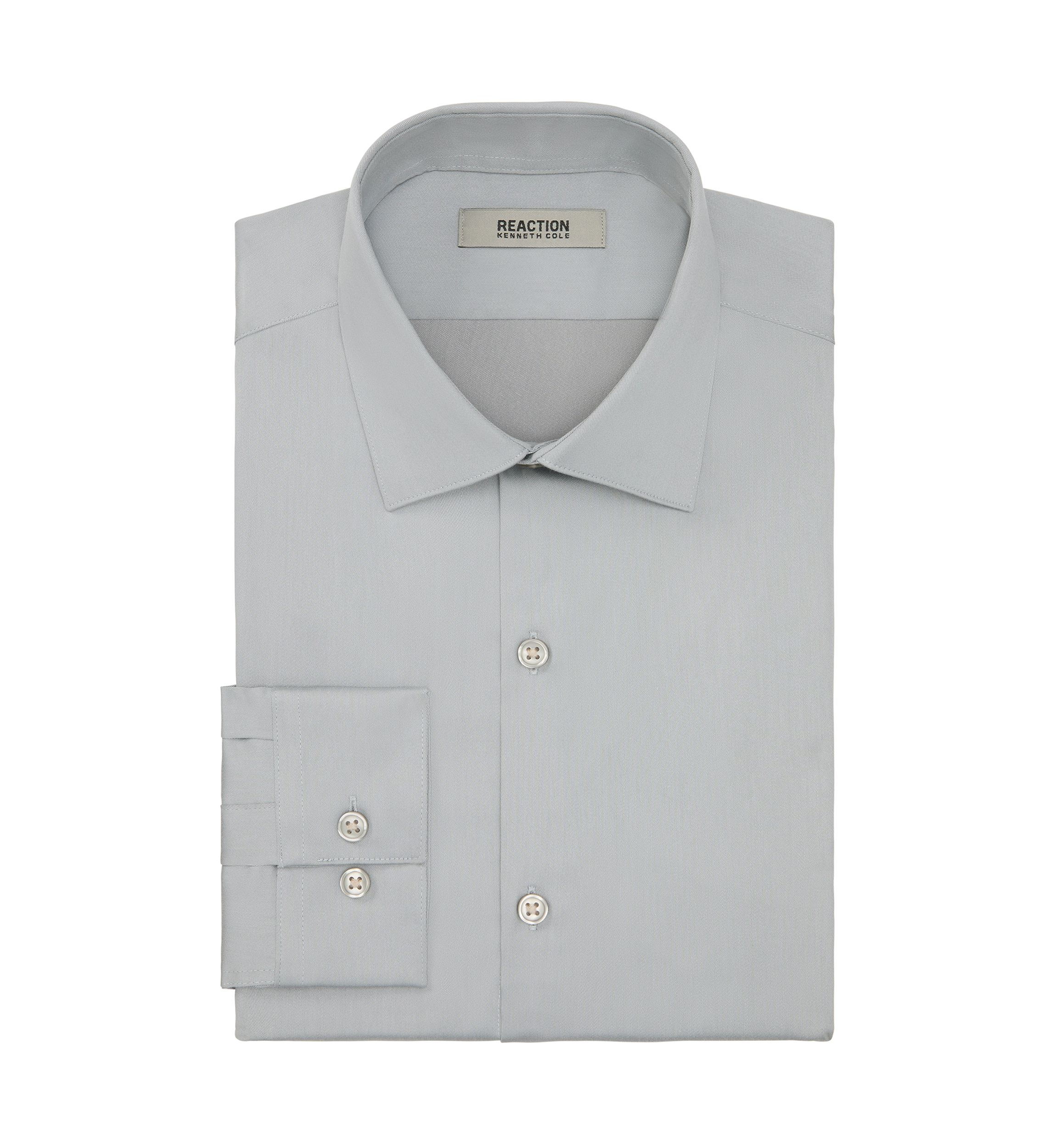 Grey Men's Dress Shirts & Button-Ups | Belk