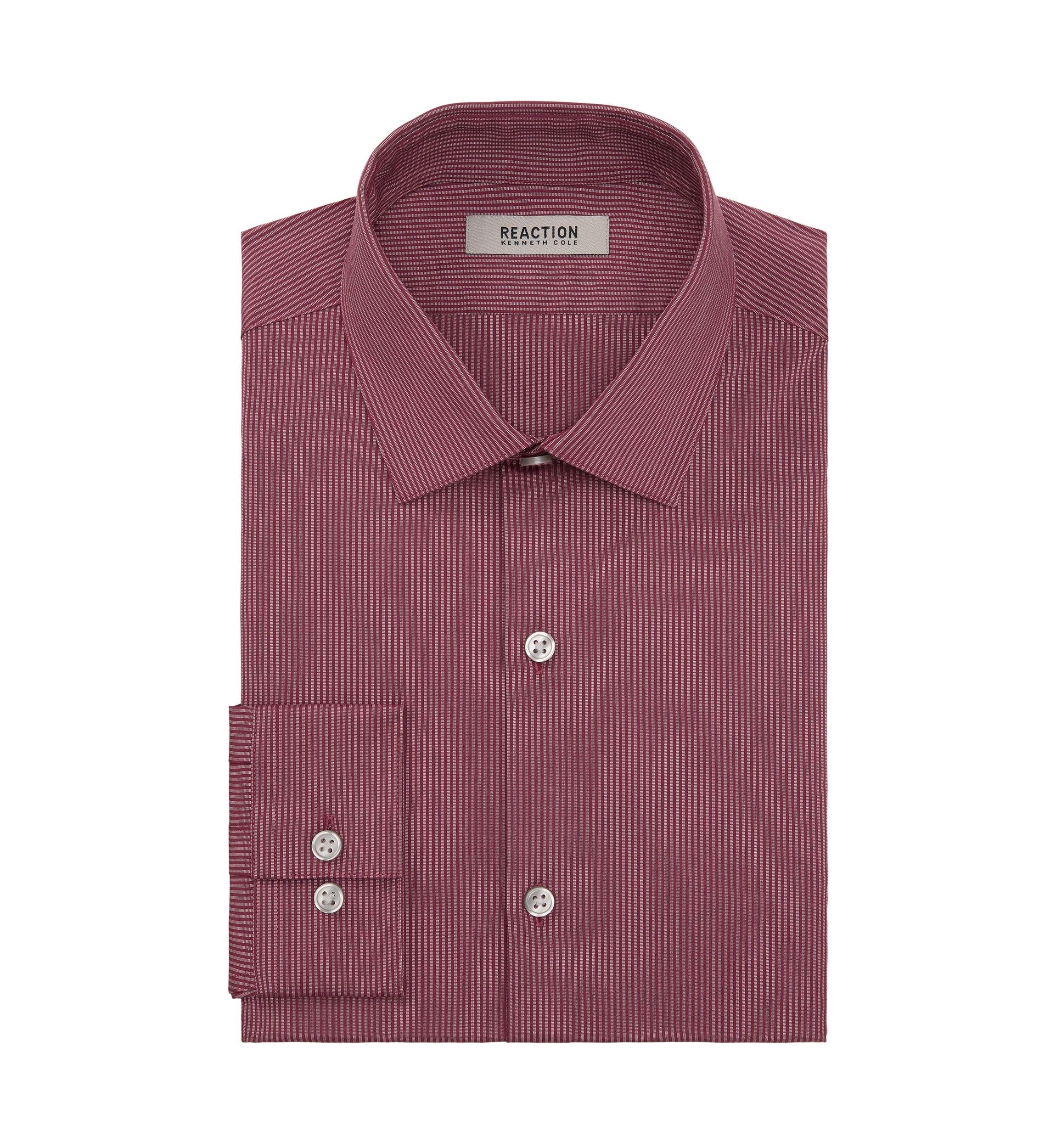 Men's Red Dress Shirts & Button-Ups | Belk