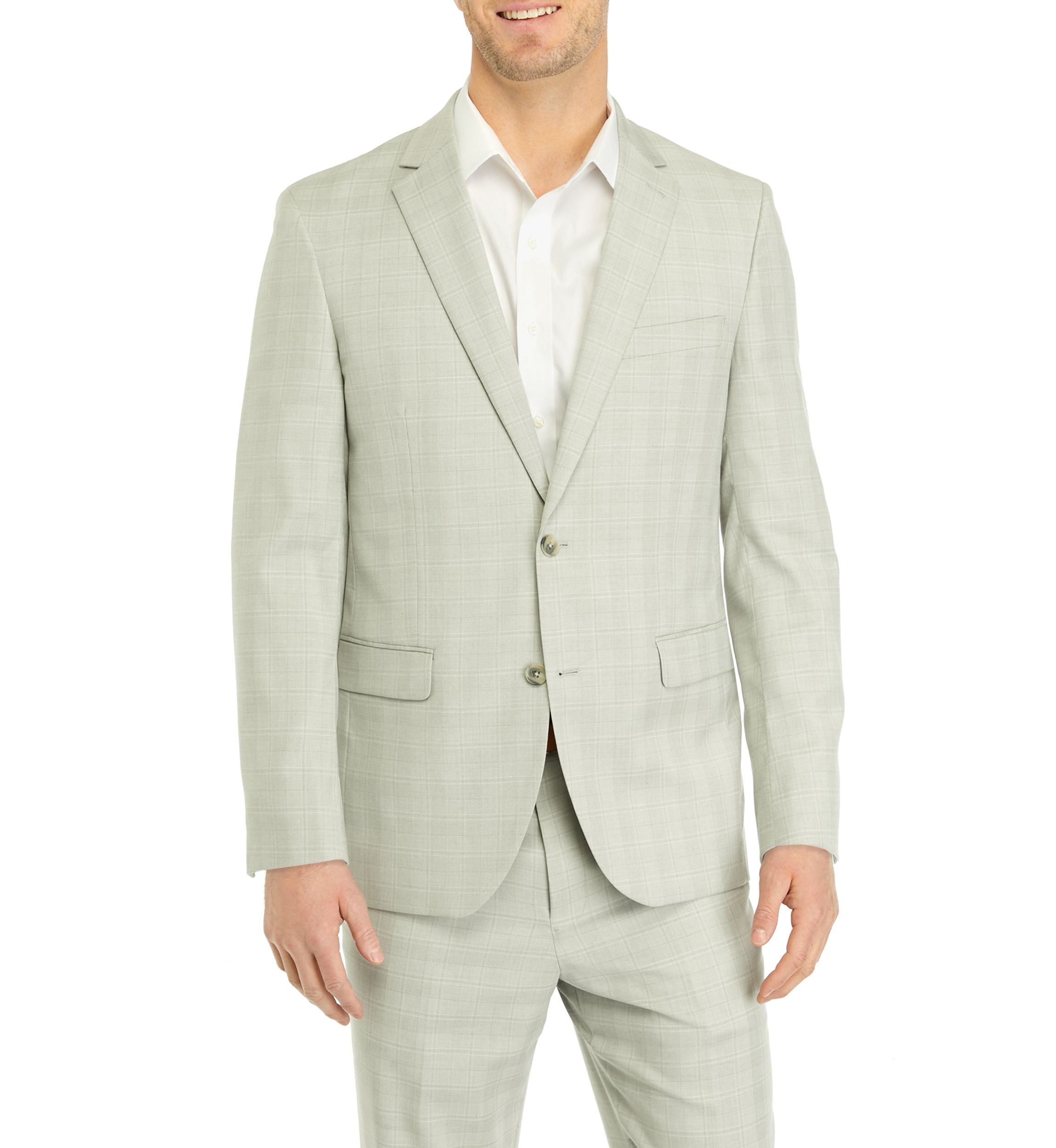 Suit Coat