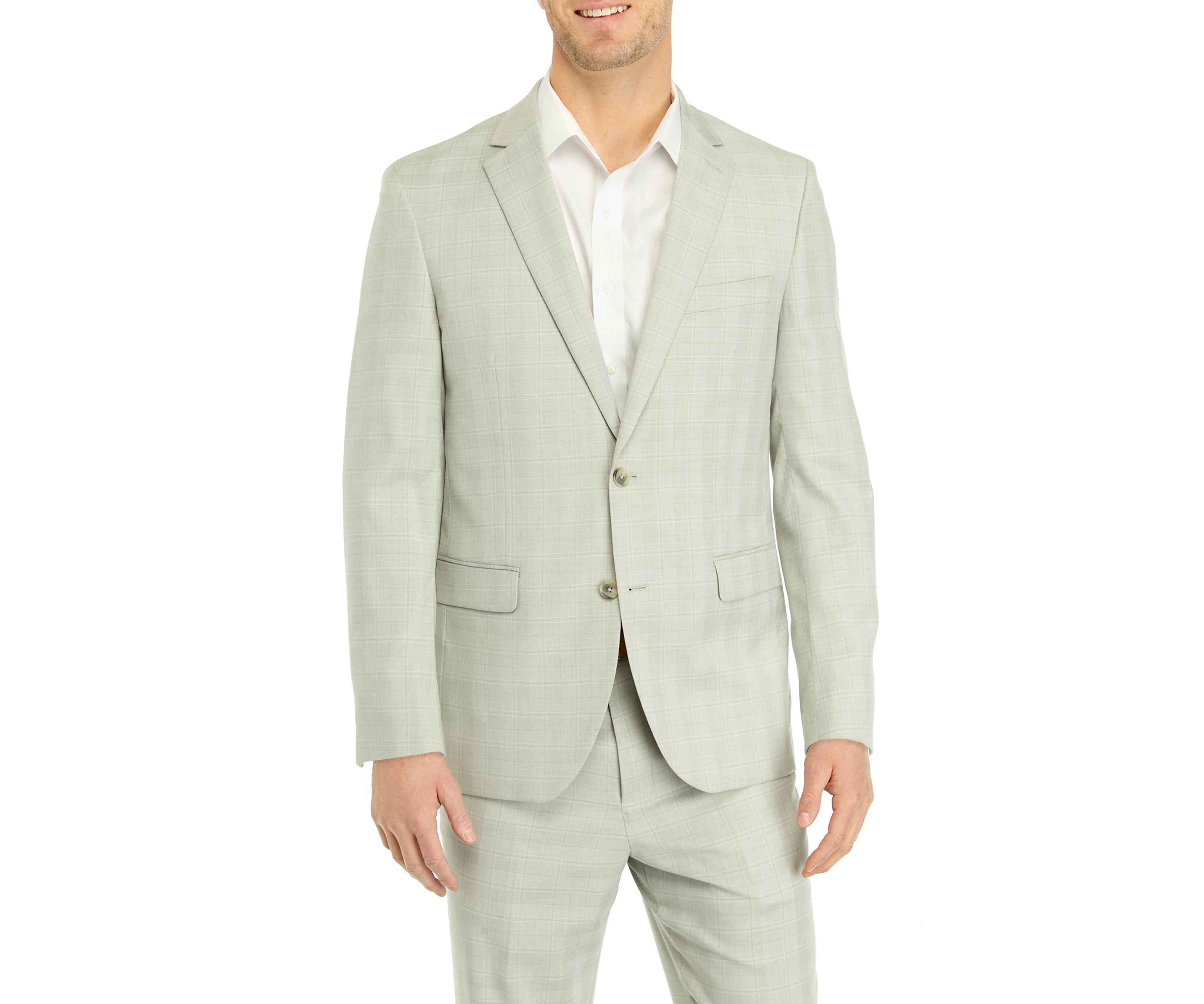 Suit Coat