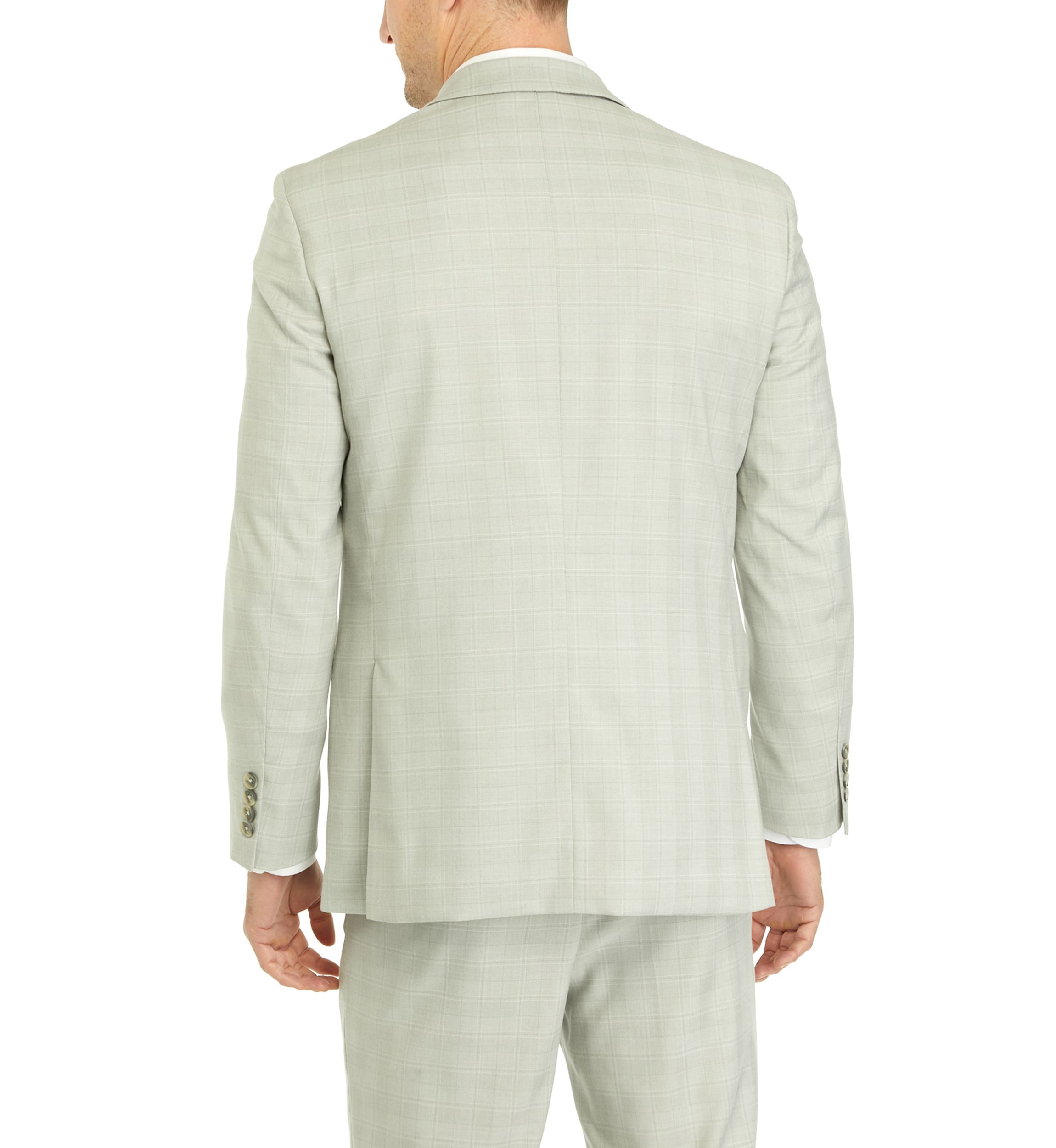 Suit Coat