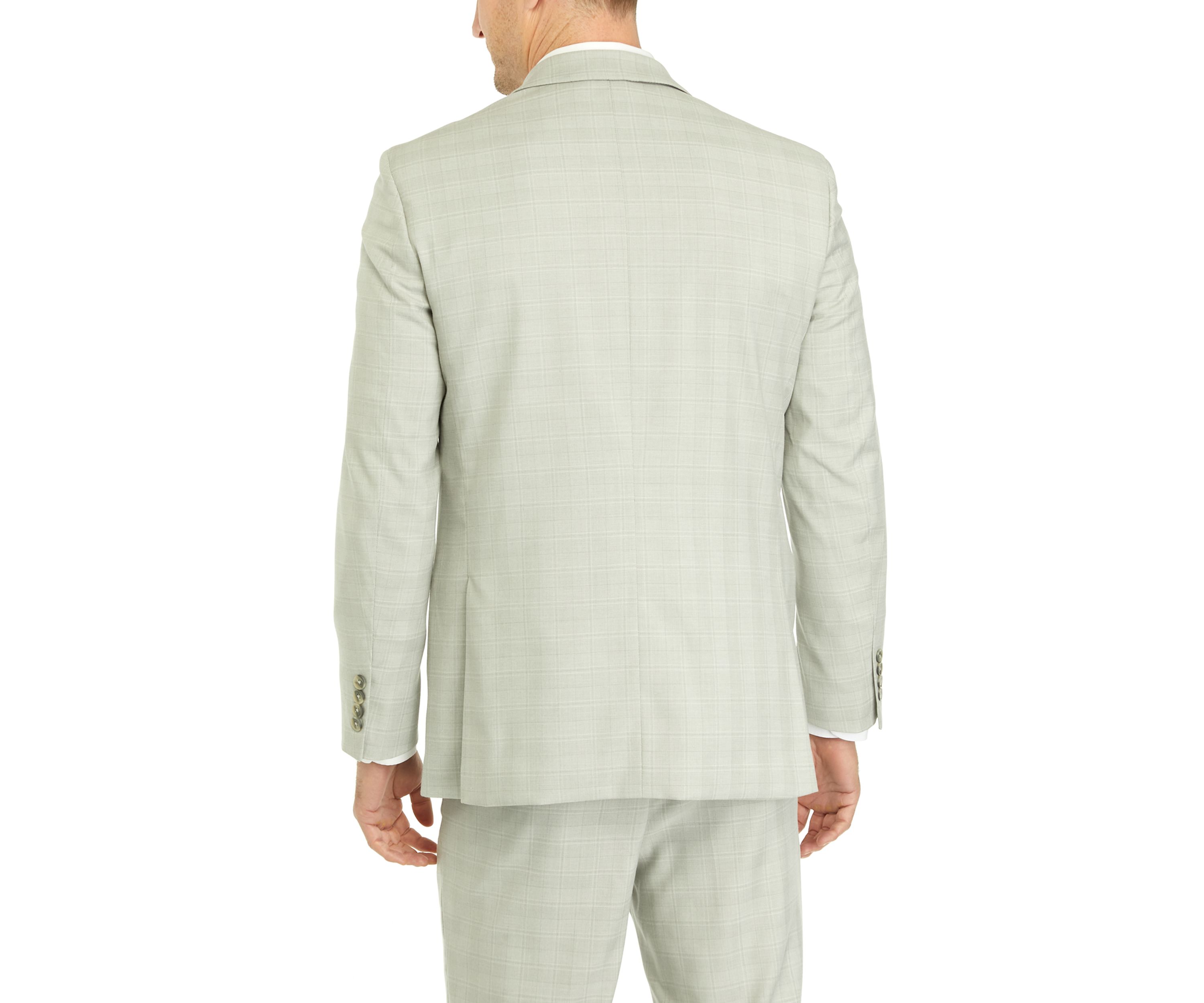 Suit Coat