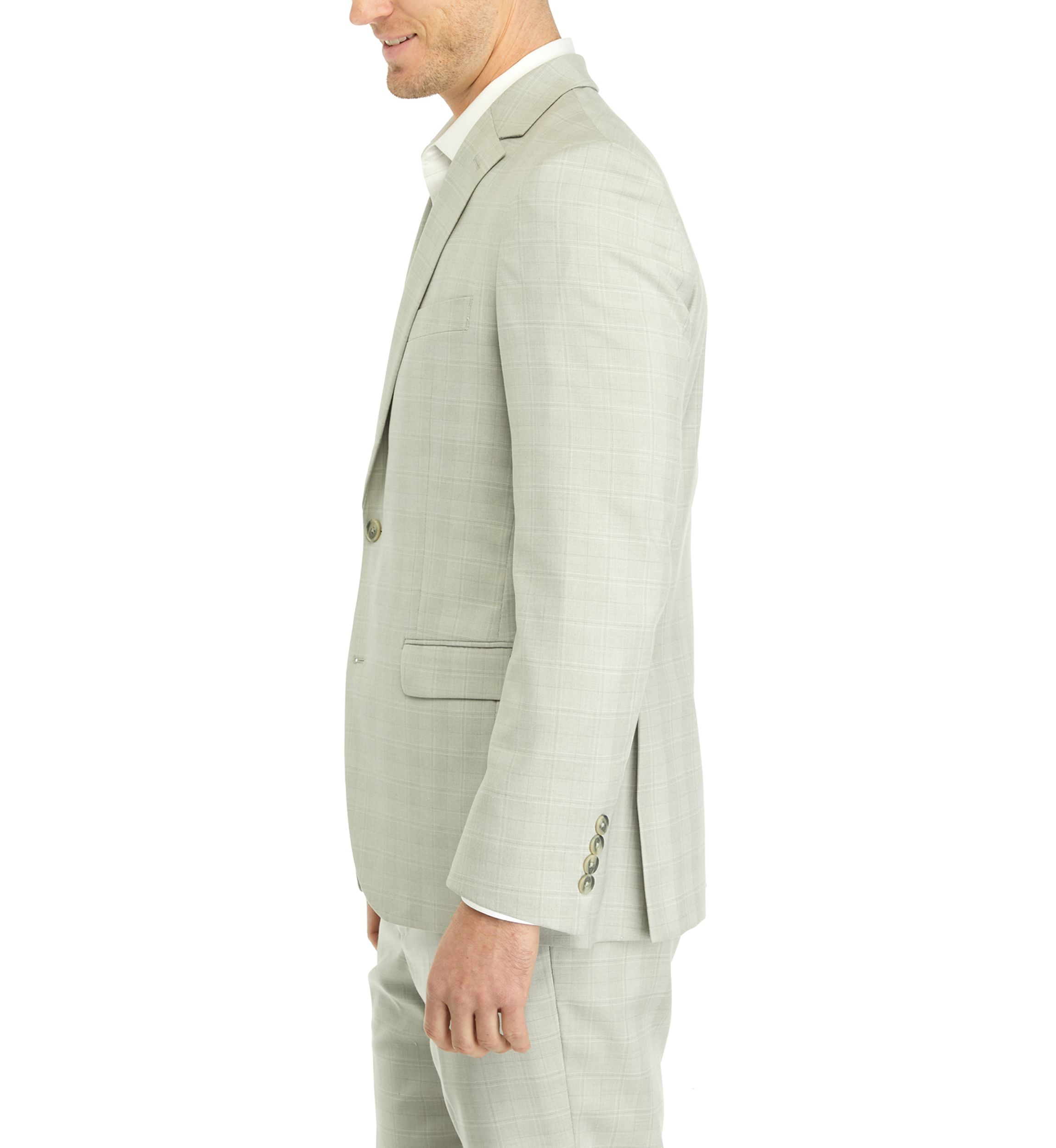 Suit Coat
