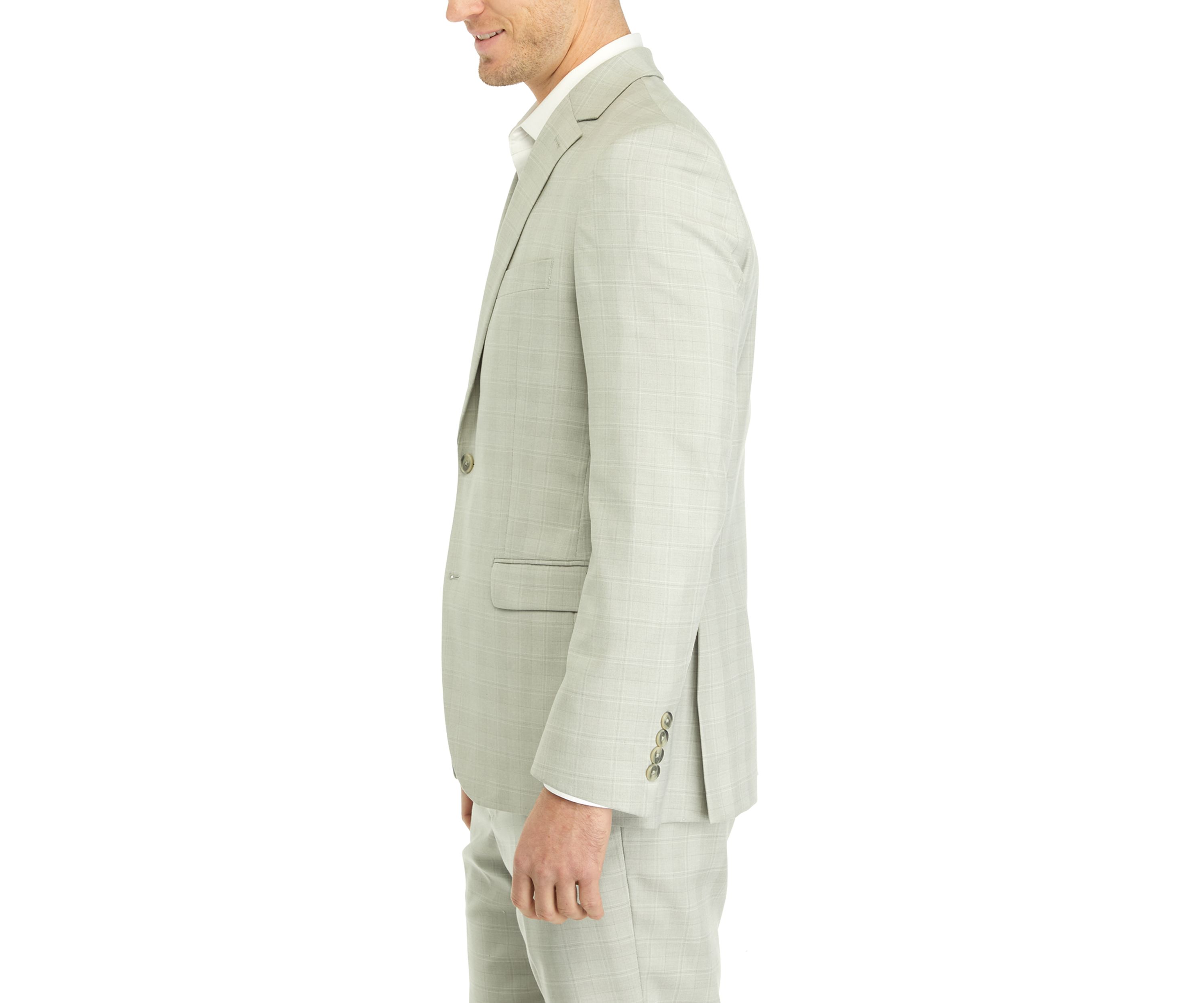 Suit Coat