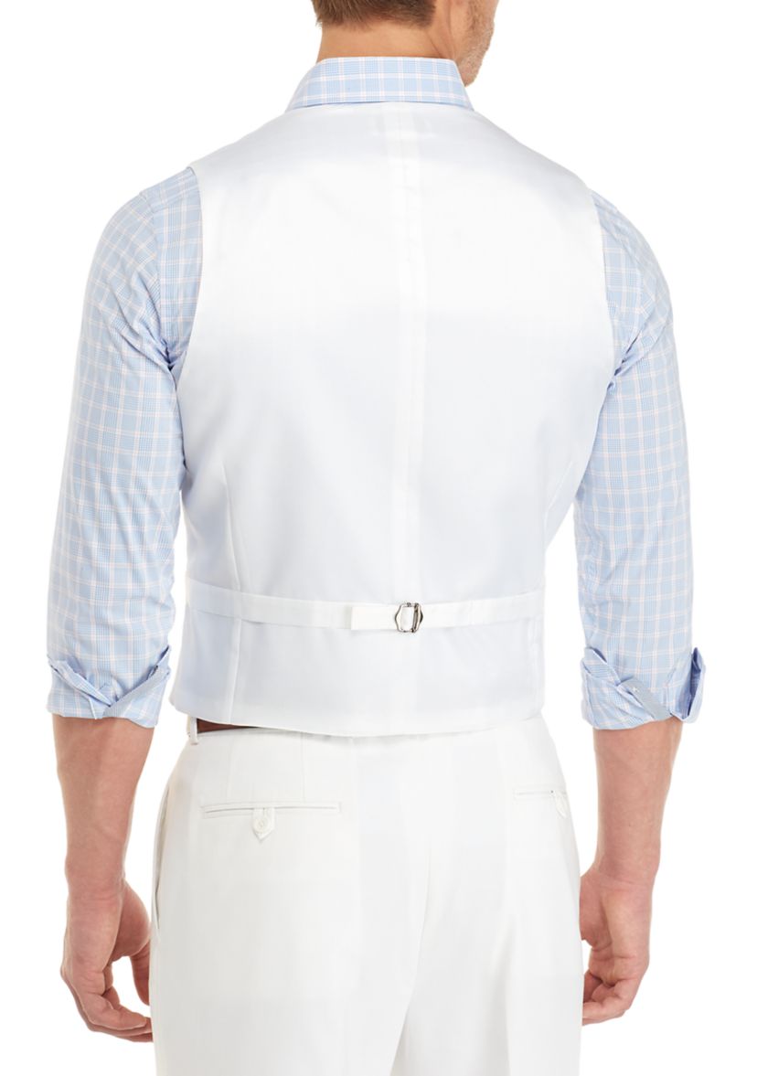 White Vest 