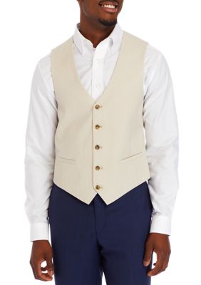 Men's Suit Vests