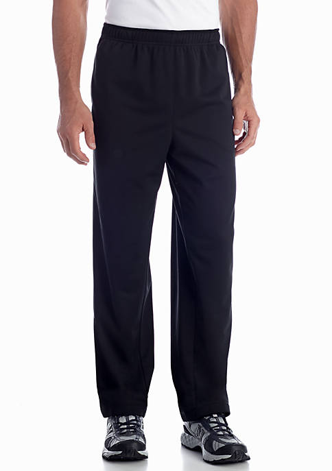 SB Tech® Classic Fit Mesh Athletic Pants | belk