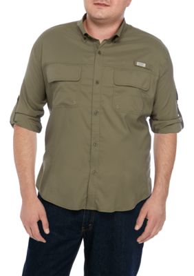 belk ocean and coast mens shirts