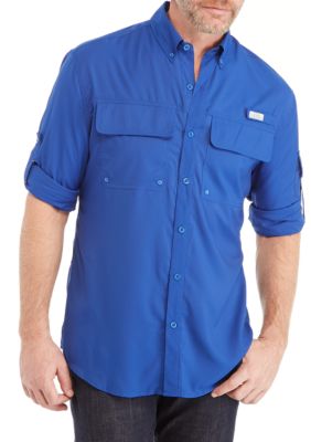 belk ocean and coast mens shirts