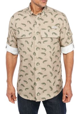 belk ocean and coast mens shirts