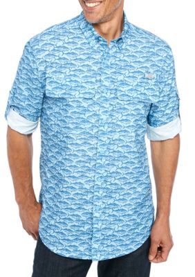 belk ocean and coast mens shirts