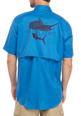 belk ocean and coast mens shirts