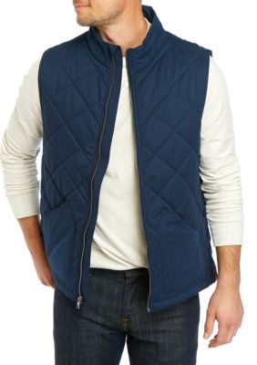 Ocean & Coast® Quilted Vest | belk