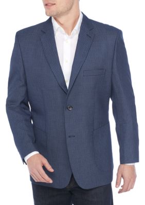 Greg Norman Check Sport Coat | belk