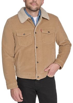 Men's Corduroy Jacket