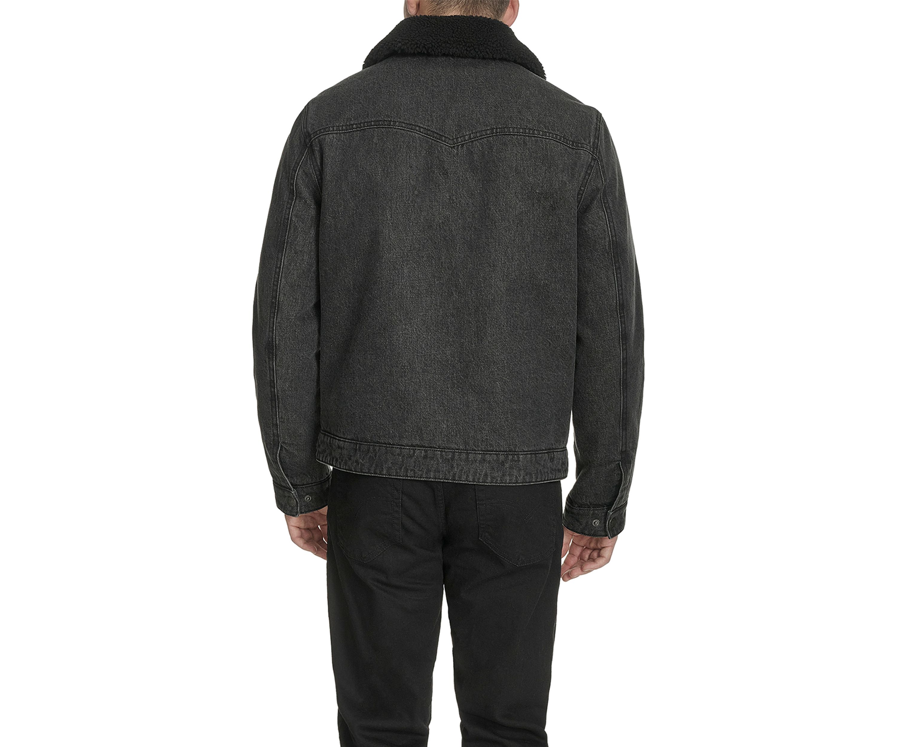 Western Collared Jacket 