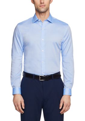 Non-Iron Slim Fit Dress Shirt