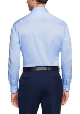 Non-Iron Slim Fit Dress Shirt