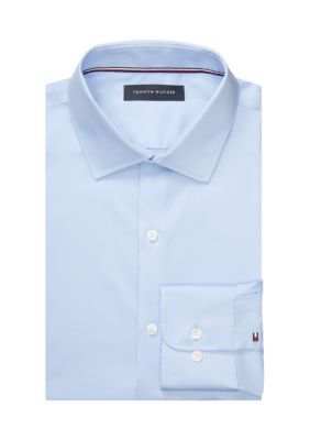 Tommy hilfiger hotsell shirts price