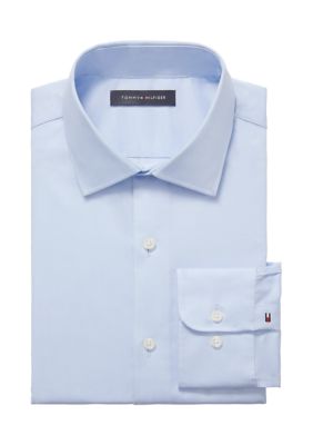 Tommy hilfiger big and tall store dress shirts