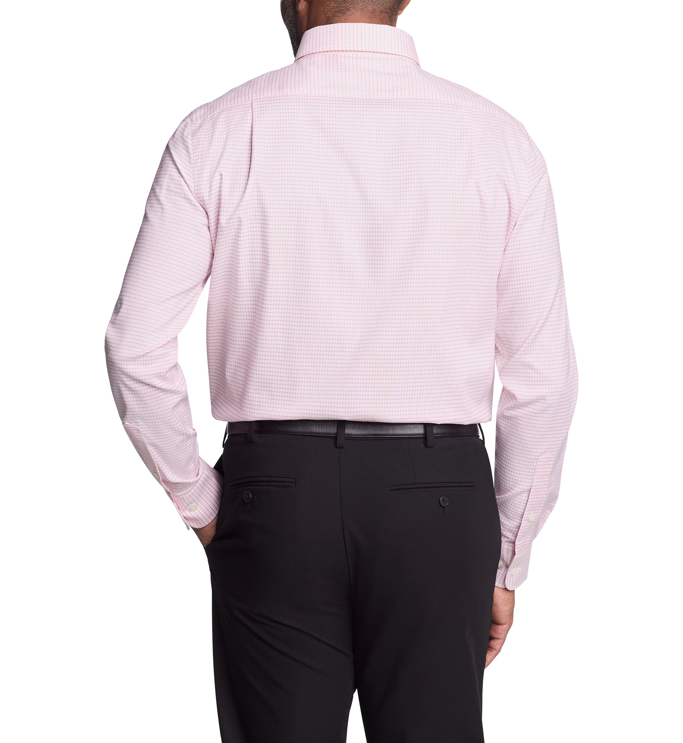 TH Flex Pinpoint, Regular Fit Oxford Shirt 