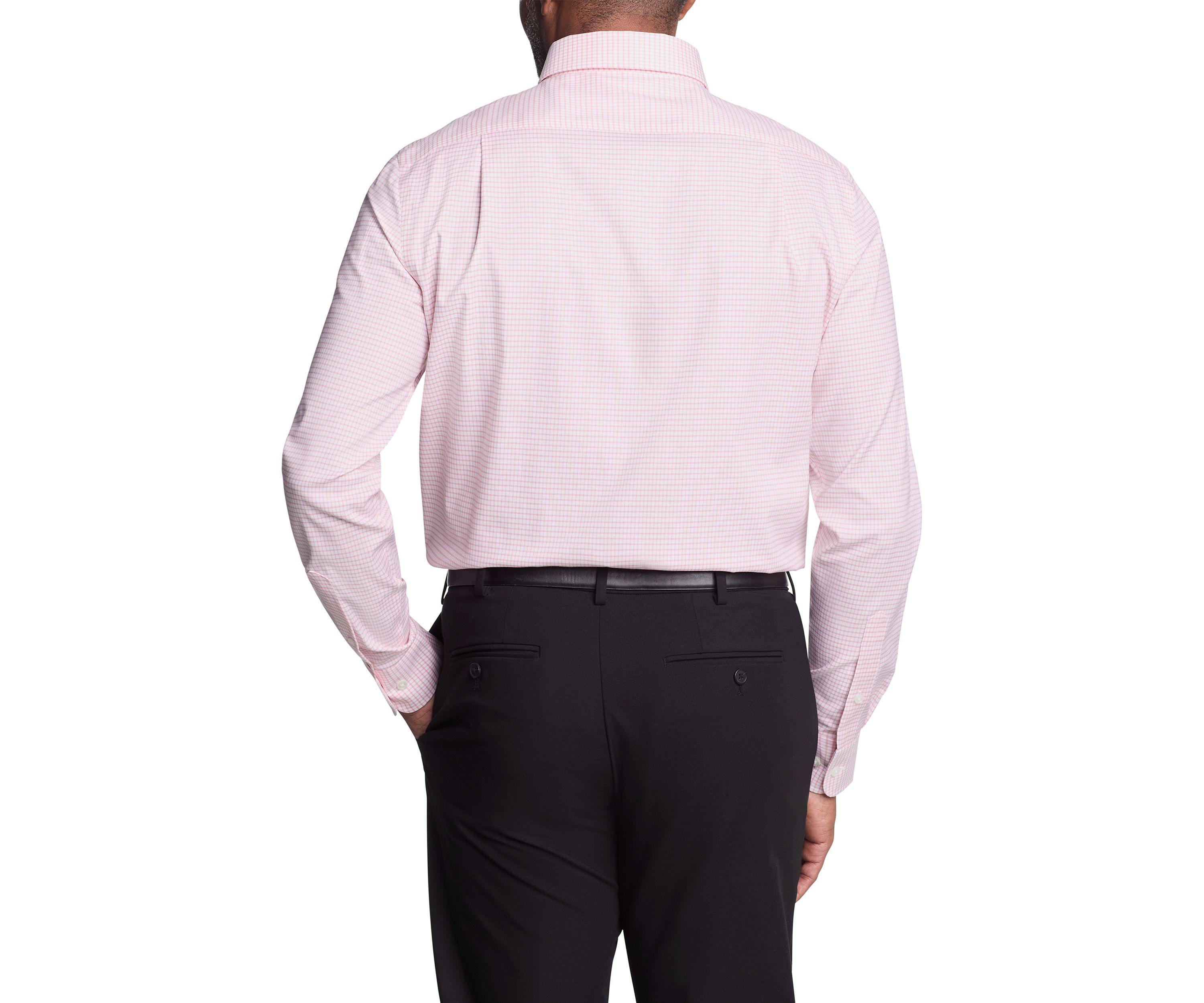 TH Flex Pinpoint, Regular Fit Oxford Shirt 