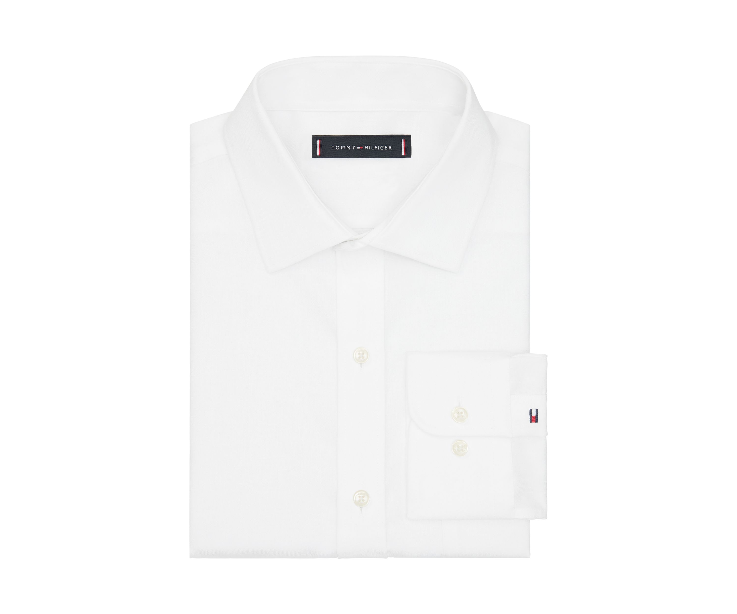 Mens Regular Fit Cotton Linen Dress Shirt