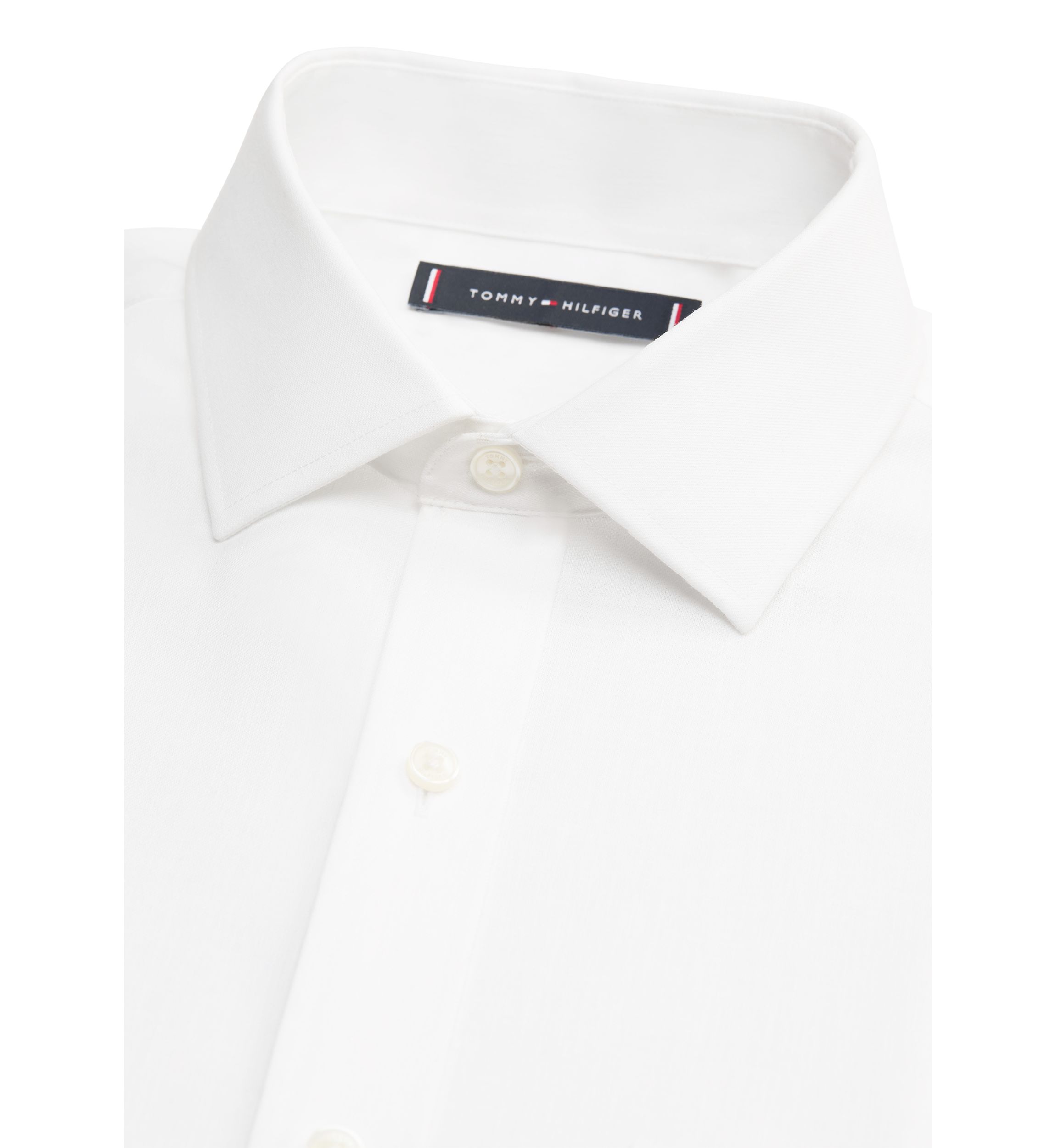 Mens Regular Fit Cotton Linen Dress Shirt
