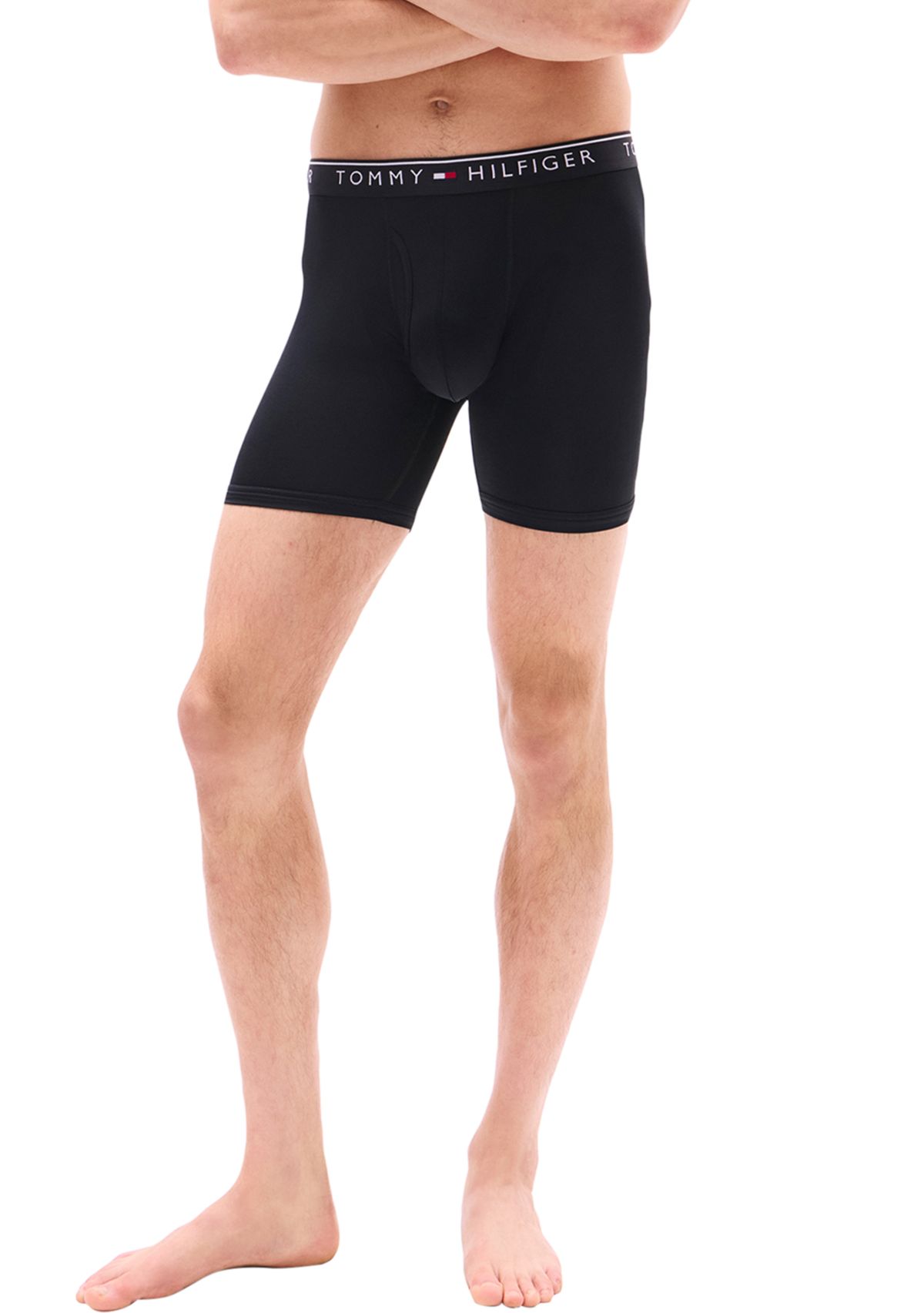 Micro Boxer Briefs - 3-Pack 