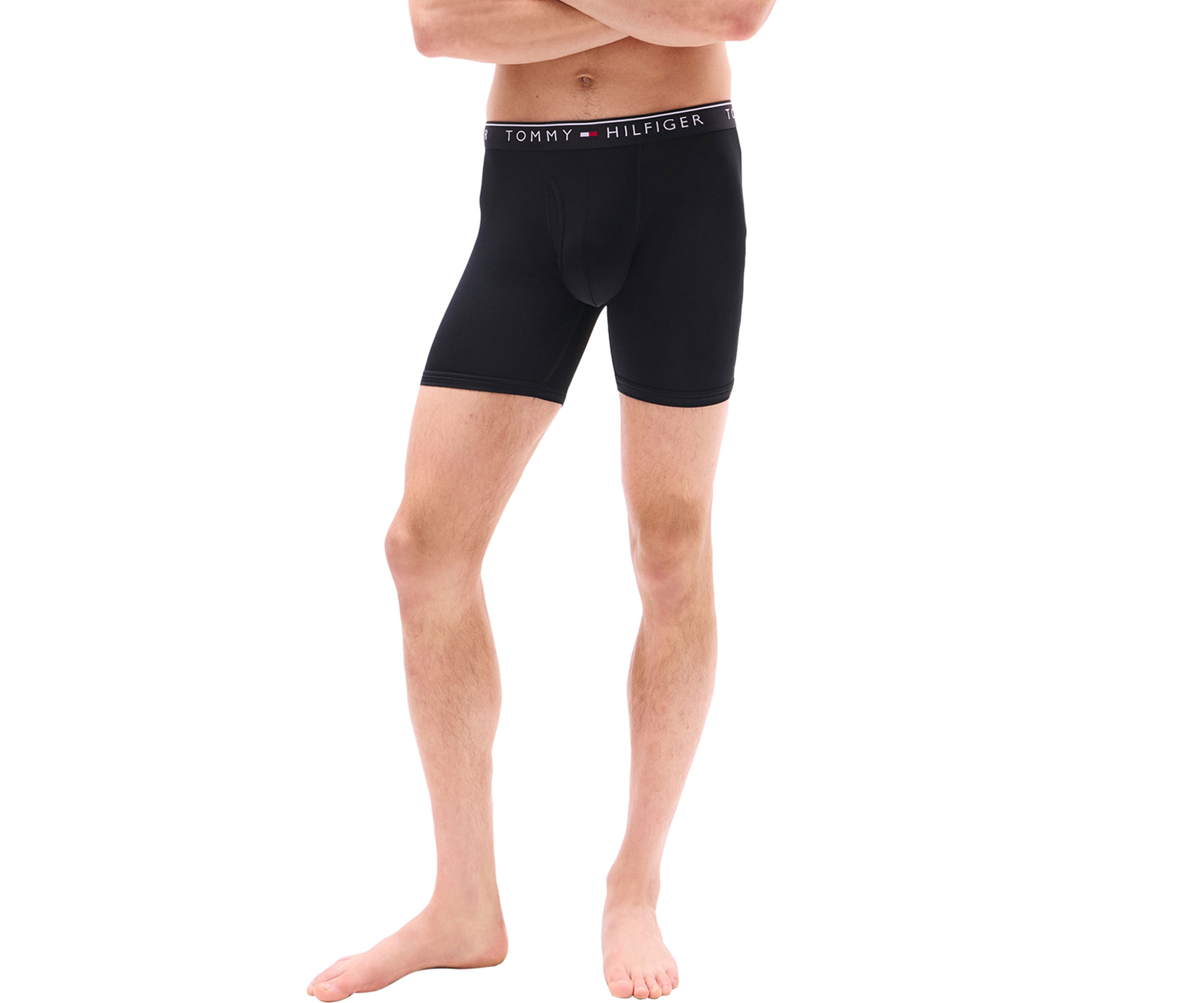 Micro Boxer Briefs - 3-Pack 