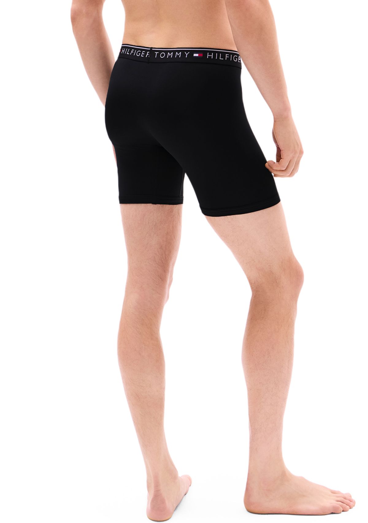 Micro Boxer Briefs - 3-Pack 