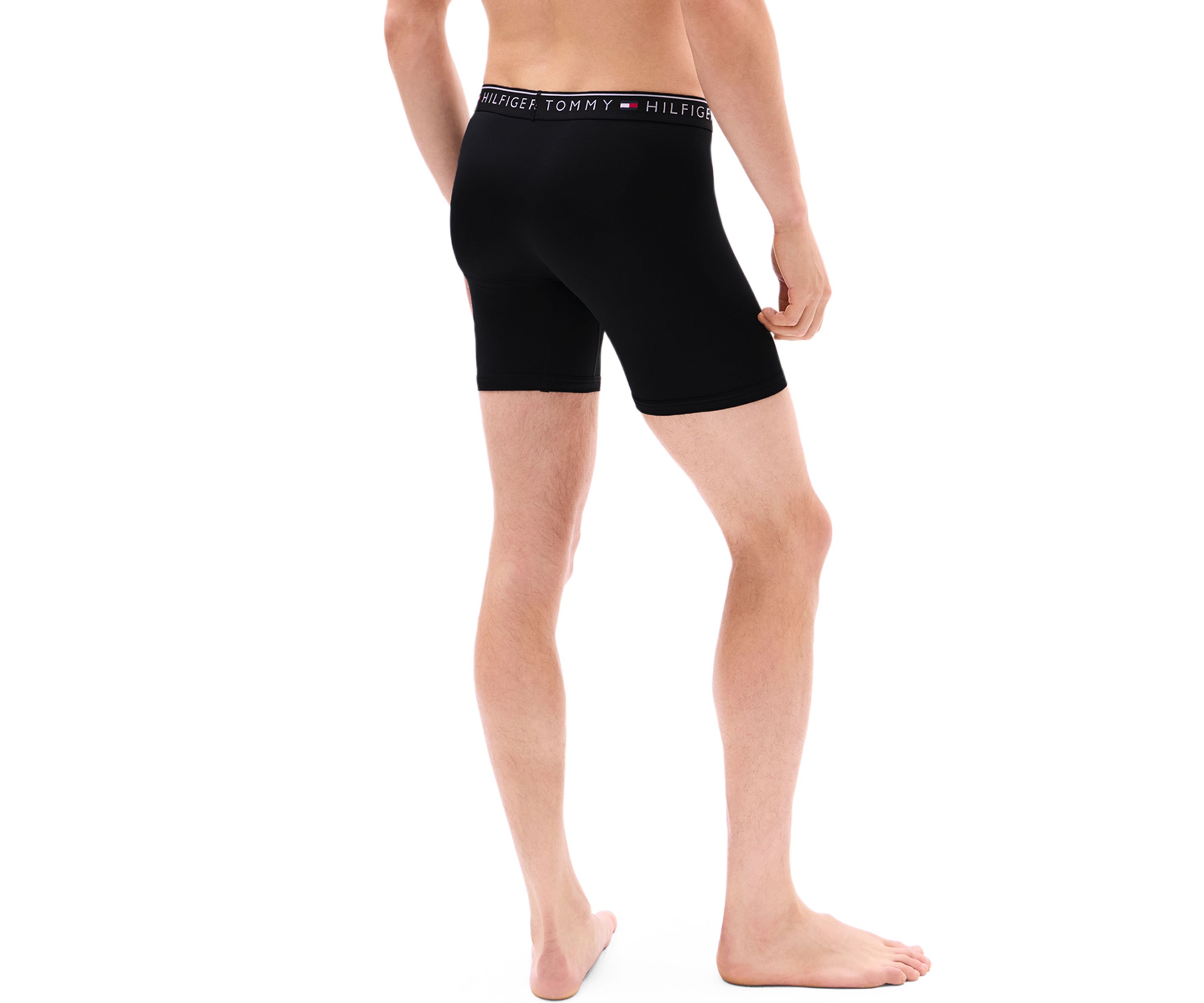 Micro Boxer Briefs - 3-Pack 