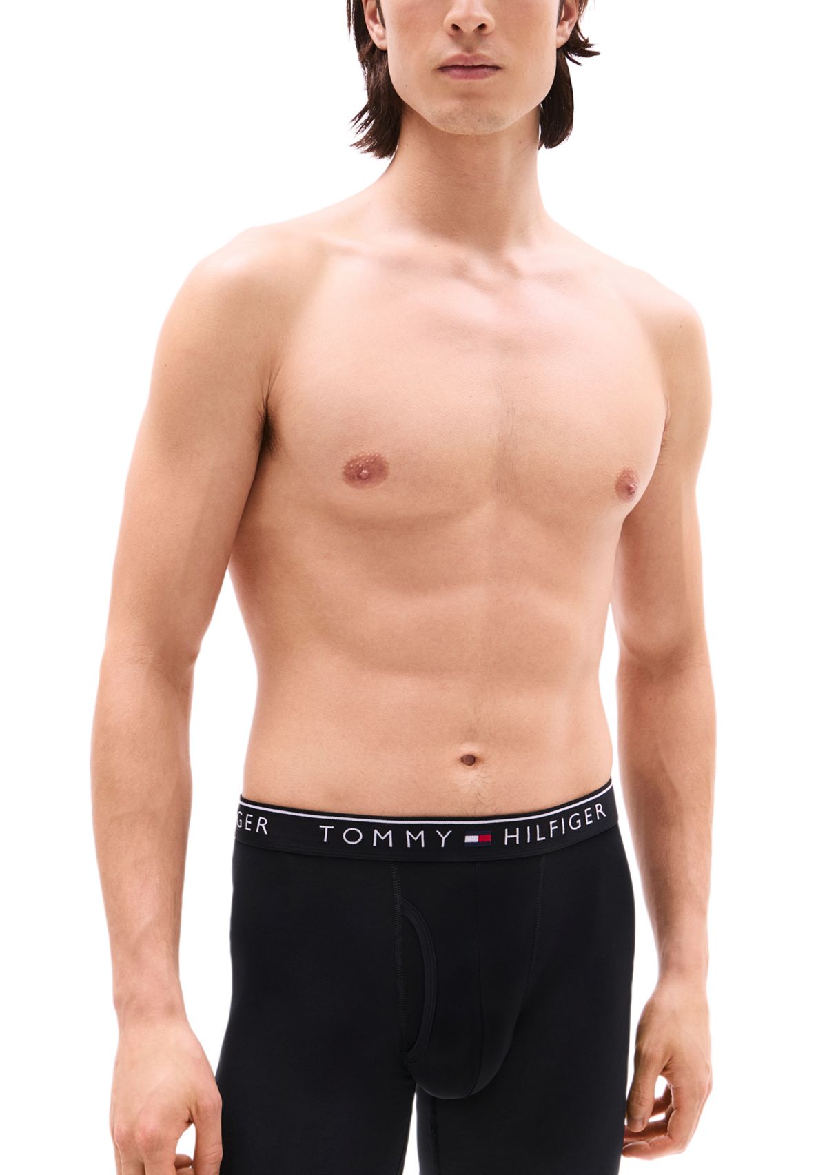 Micro Boxer Briefs - 3-Pack 