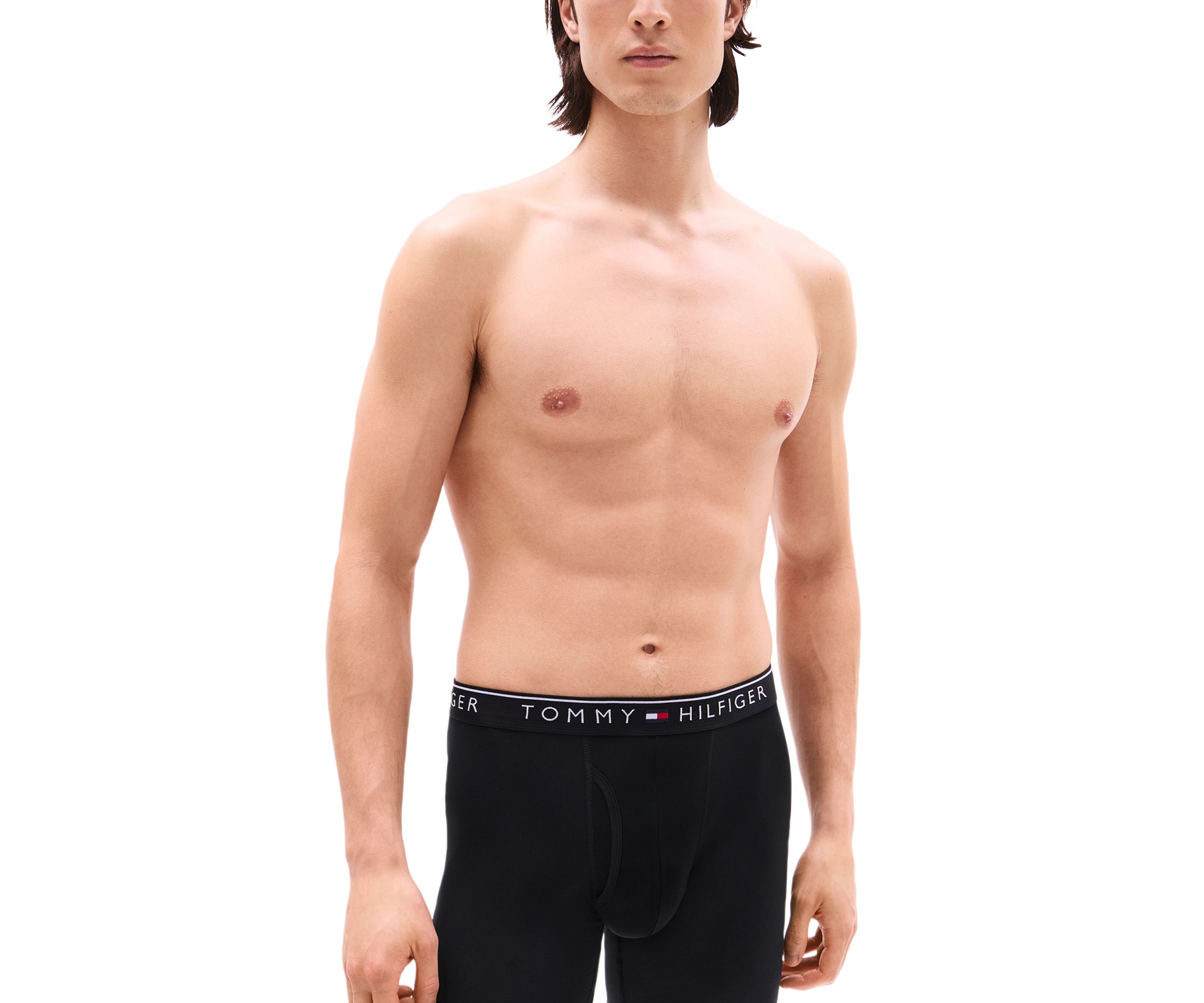 Micro Boxer Briefs - 3-Pack 
