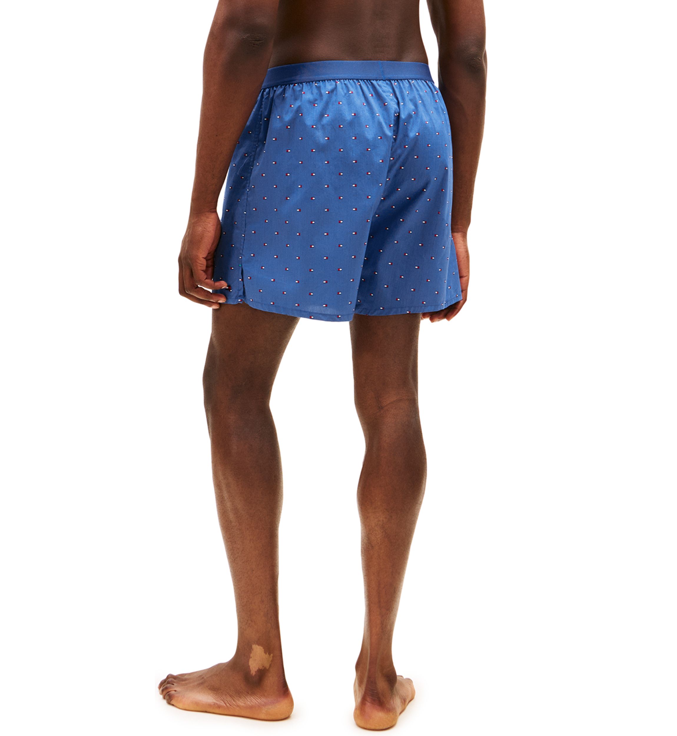 100% Cotton Woven Boxers