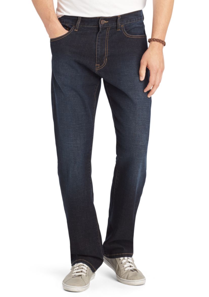 Comfort Fit Jeans