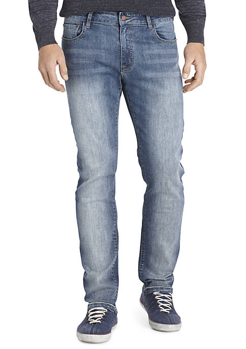 IZOD Comfort Fit Jeans | belk