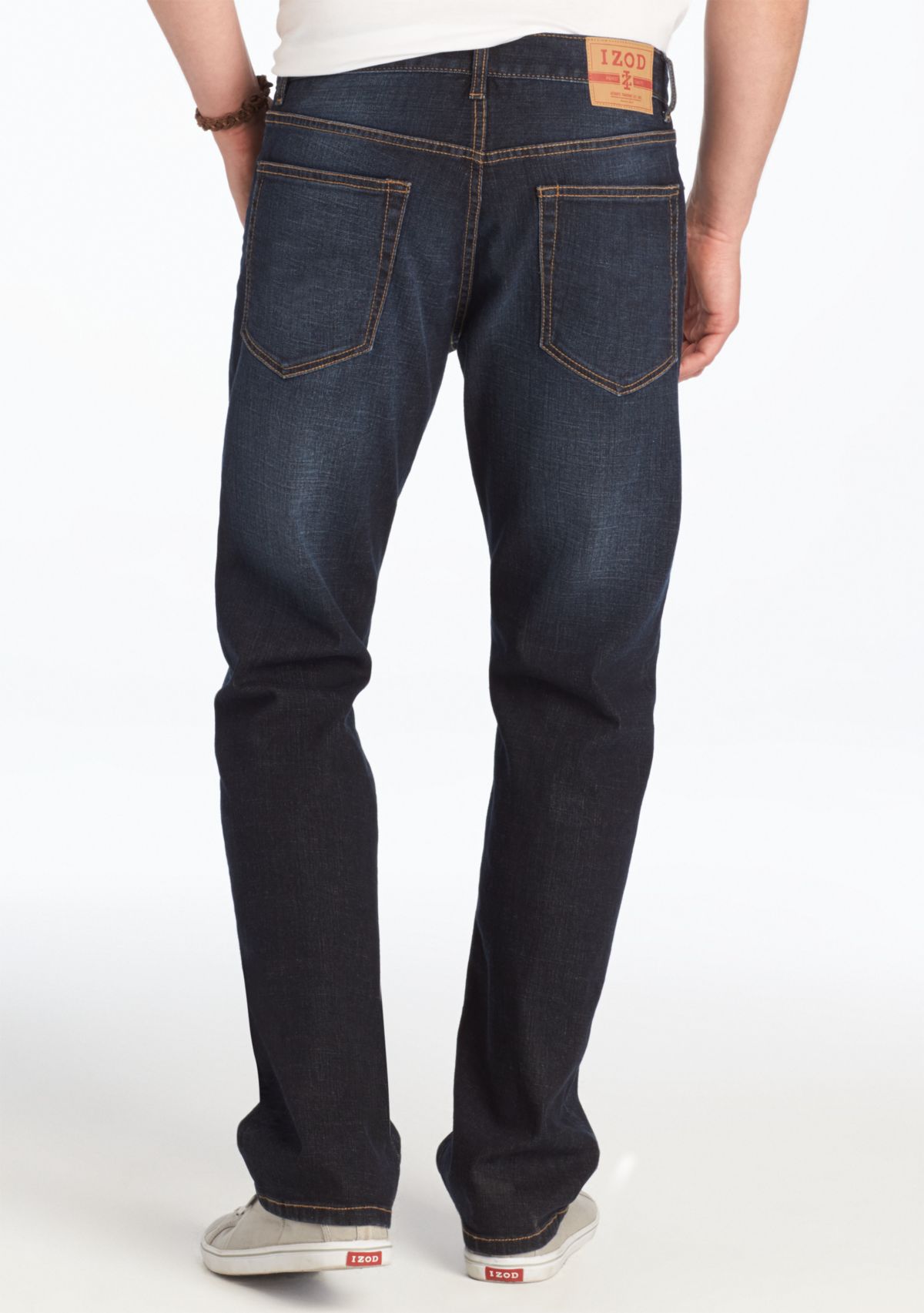 Comfort Fit Jeans