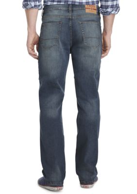 Comfort Fit Jeans