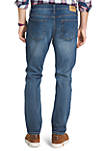 Ultra Soft Straight Fit Jeans