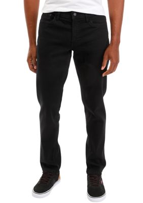 Izod comfort stretch store slim straight fit