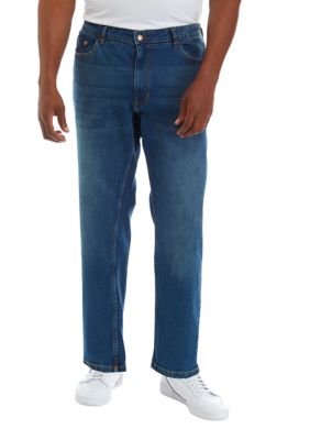 Men's Big & Tall Jeans