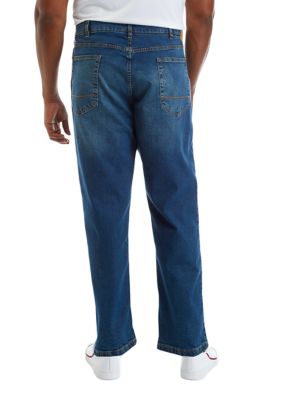 Men's Big & Tall Jeans