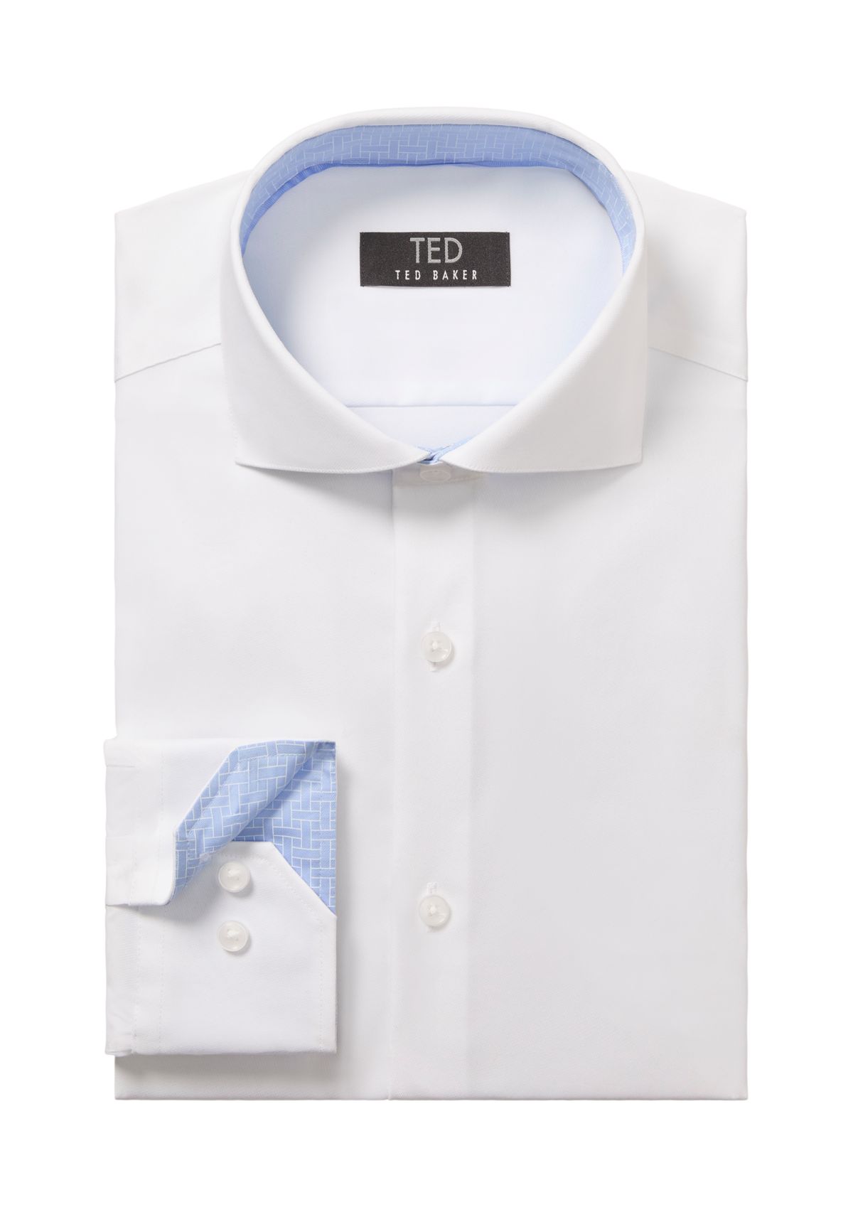 Premium Non-Iron Shirt, Slim Fit