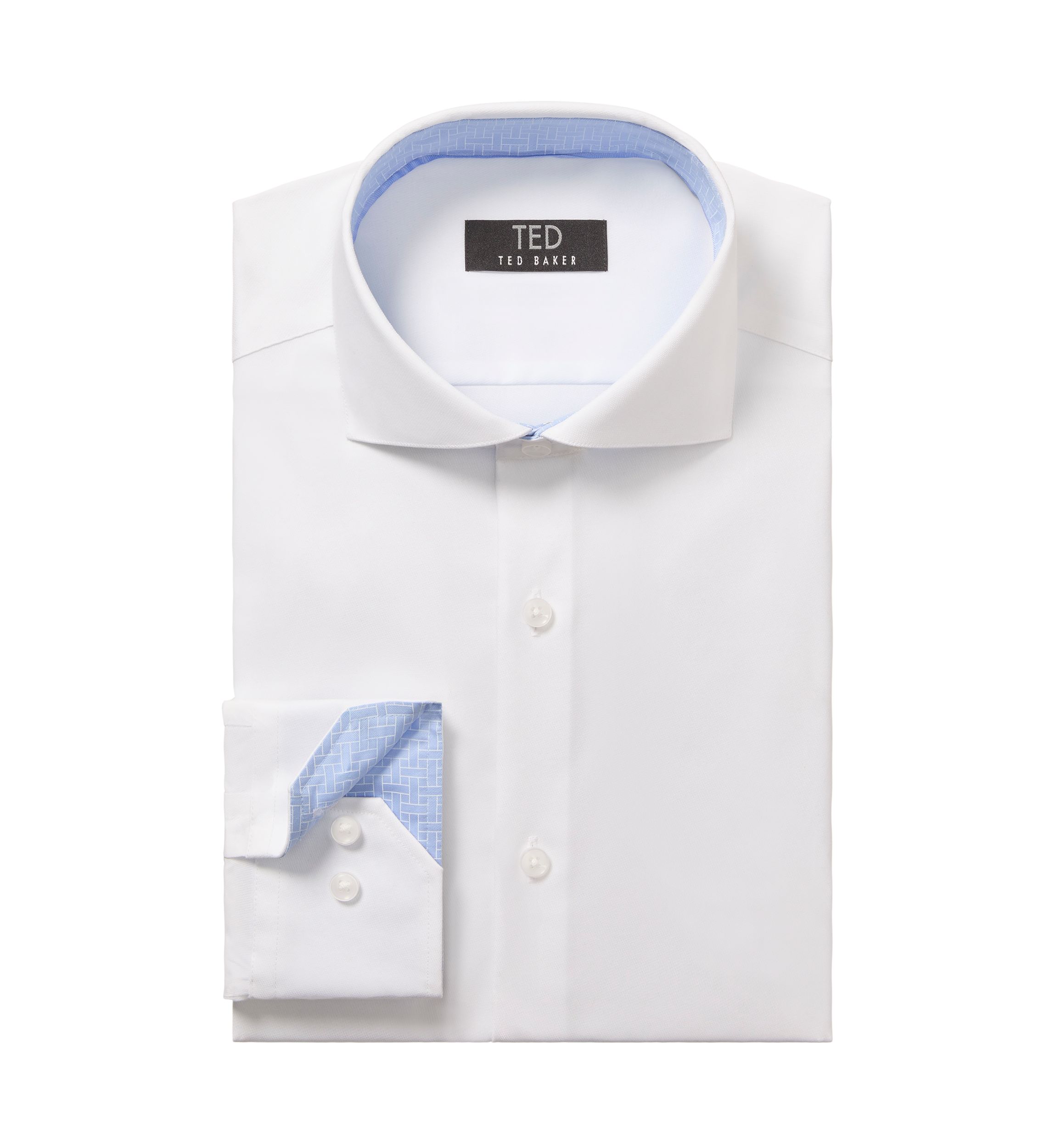 Premium Non-Iron Shirt, Slim Fit
