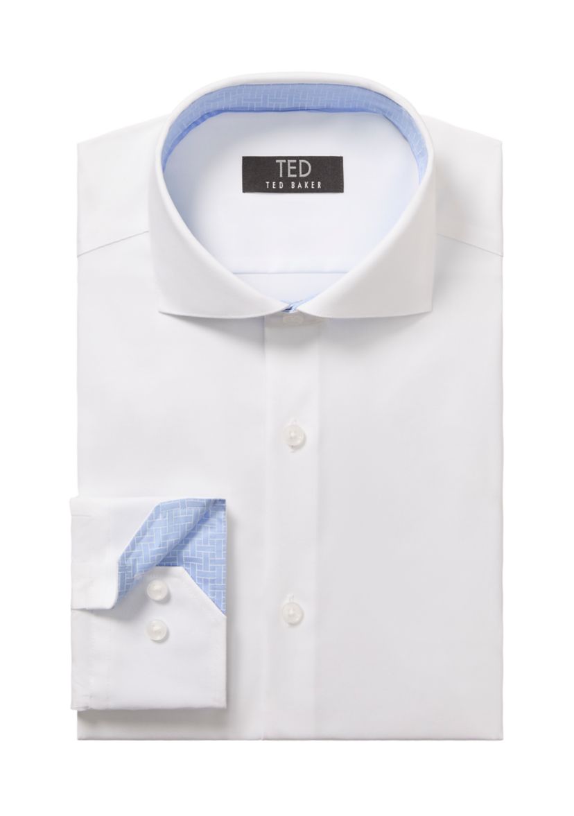Premium Non-Iron Shirt, Slim Fit
