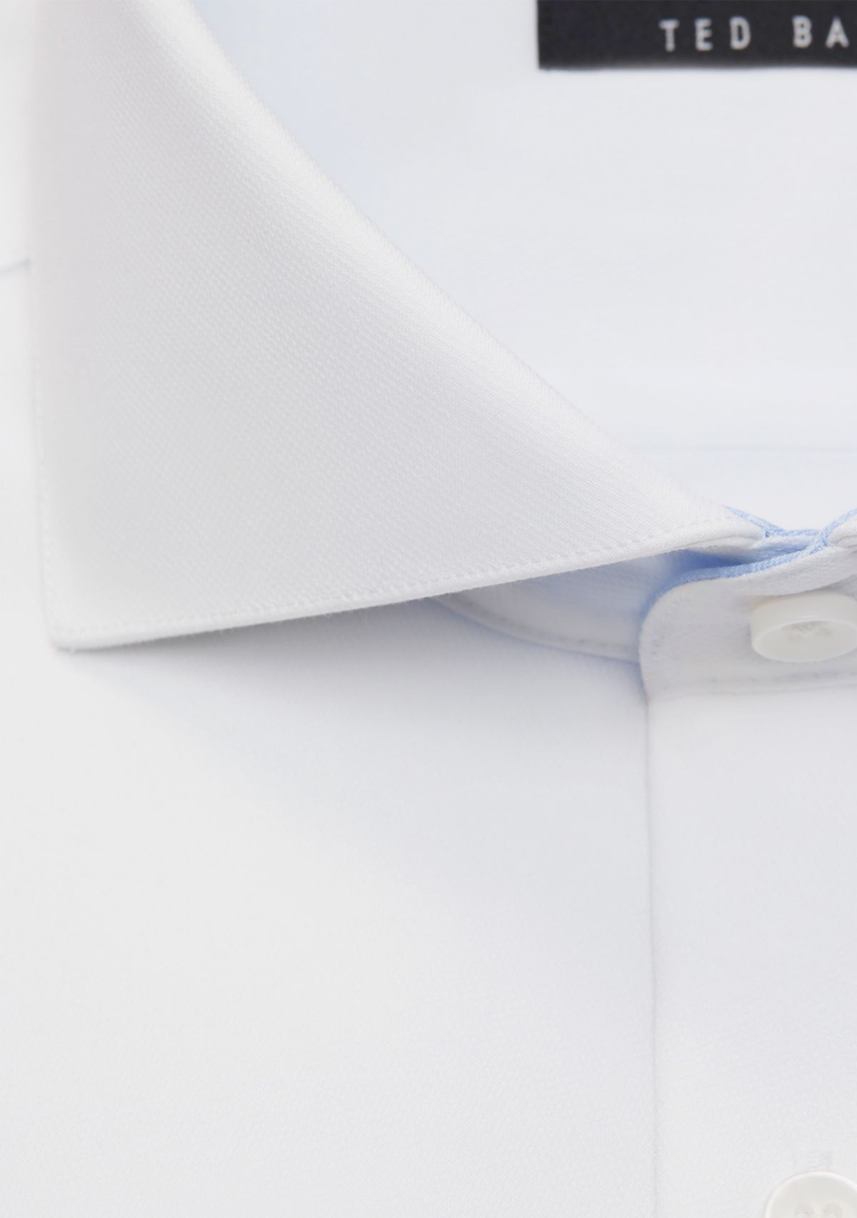 Premium Non-Iron Shirt, Slim Fit