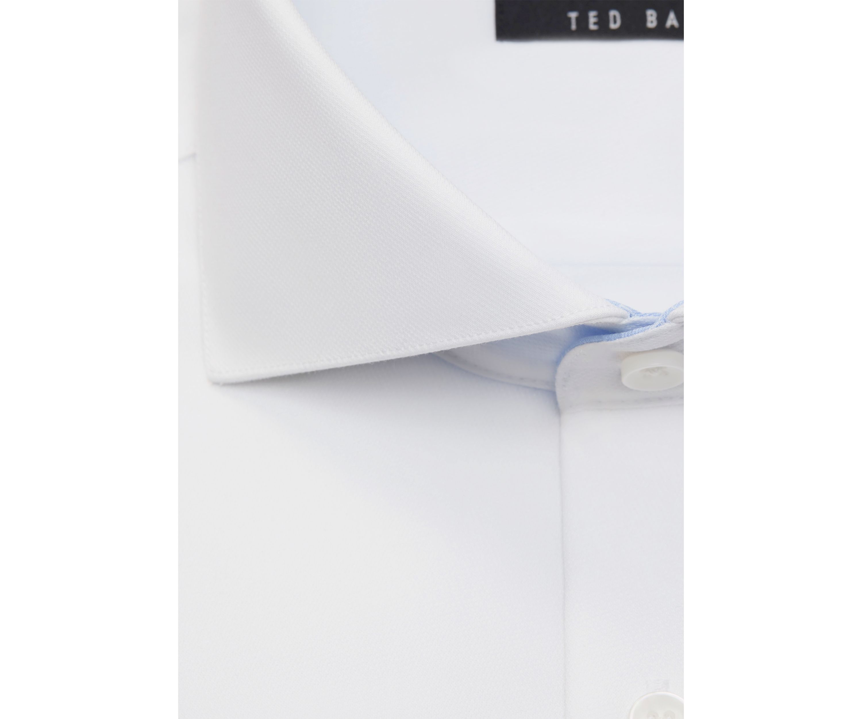 Premium Non-Iron Shirt, Slim Fit