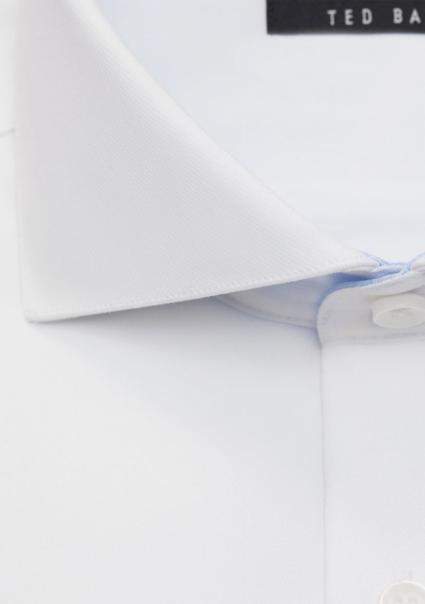 Premium Non-Iron Shirt, Slim Fit