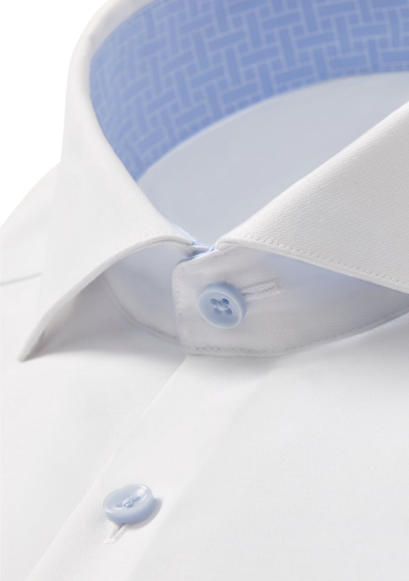 Premium Non-Iron, Slim Fit